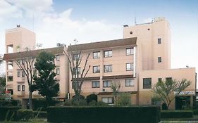 ホテルつくばヒルズ学園西大通店